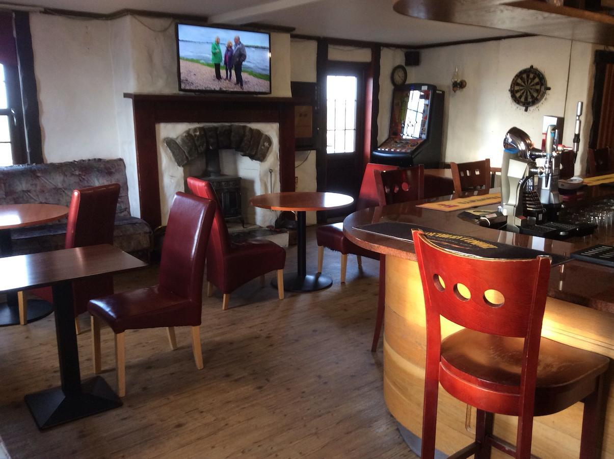 Polochar Inn Pollachara Exteriér fotografie