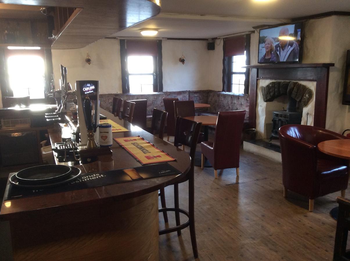 Polochar Inn Pollachara Exteriér fotografie